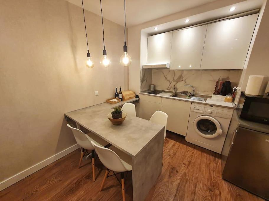 Old Town Apartment 5Min To The Beach Albufeira Esterno foto