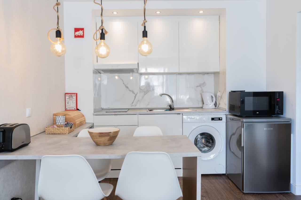 Old Town Apartment 5Min To The Beach Albufeira Esterno foto