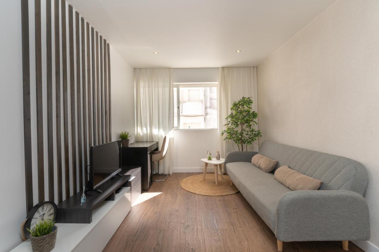 Old Town Apartment 5Min To The Beach Albufeira Esterno foto