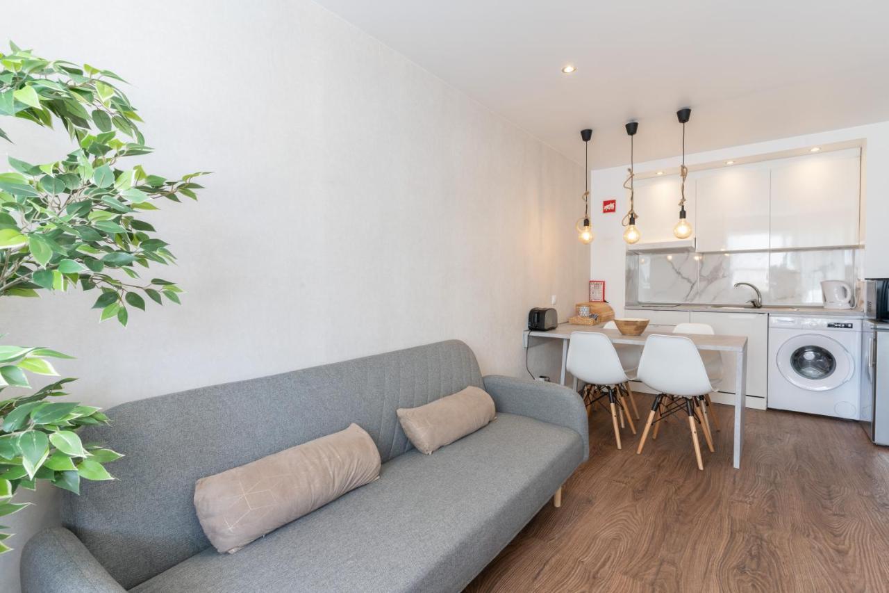 Old Town Apartment 5Min To The Beach Albufeira Esterno foto