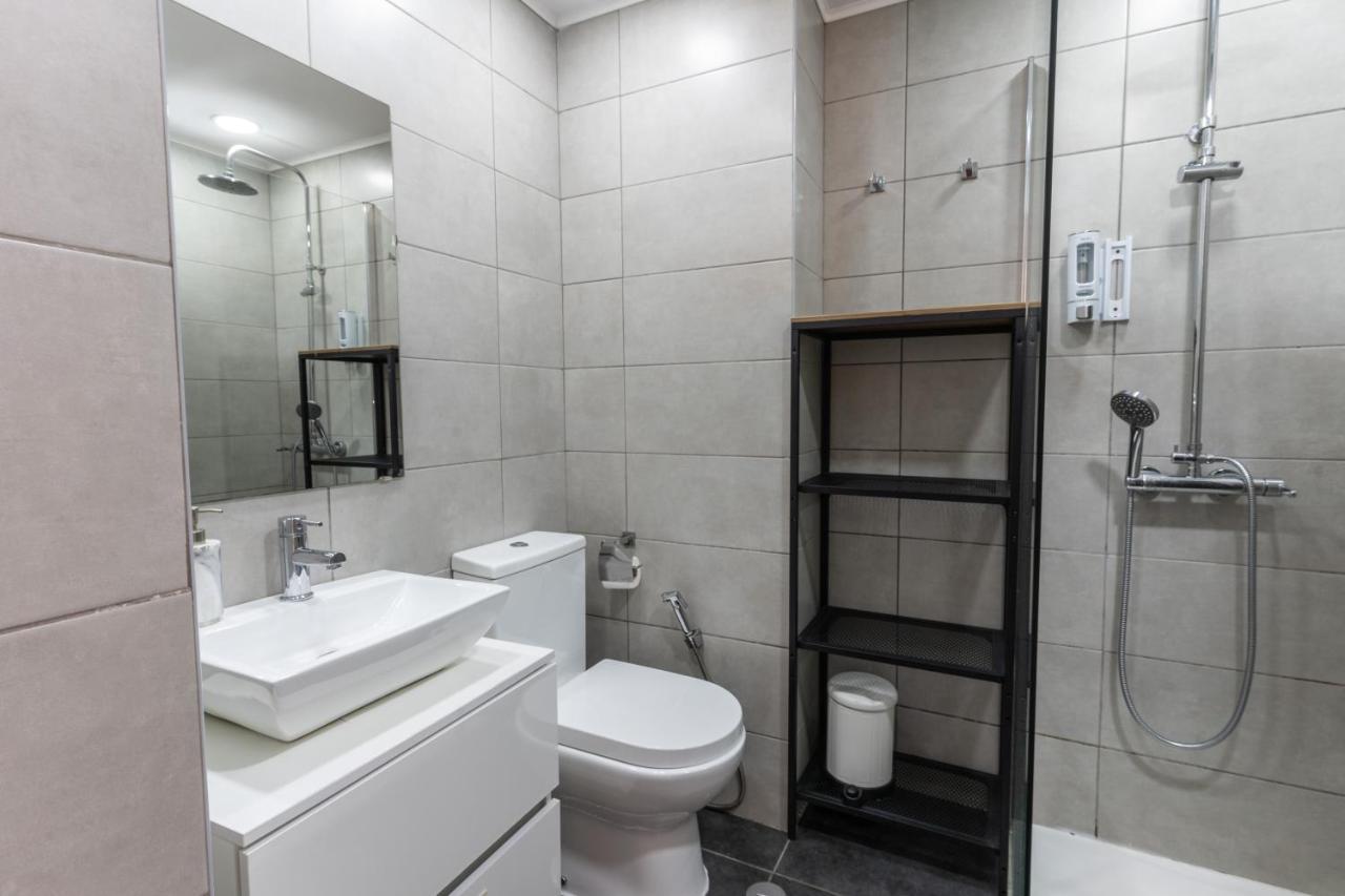 Old Town Apartment 5Min To The Beach Albufeira Esterno foto