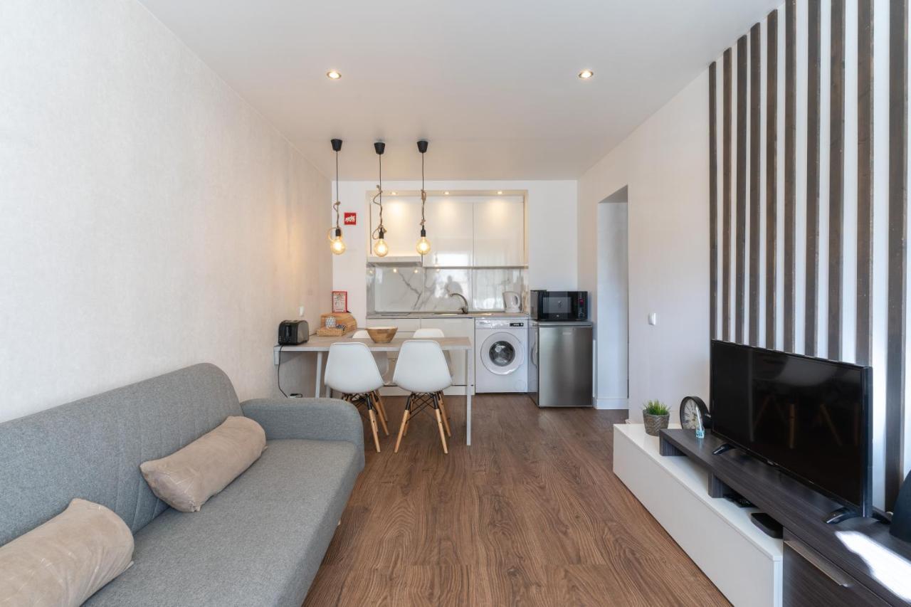 Old Town Apartment 5Min To The Beach Albufeira Esterno foto
