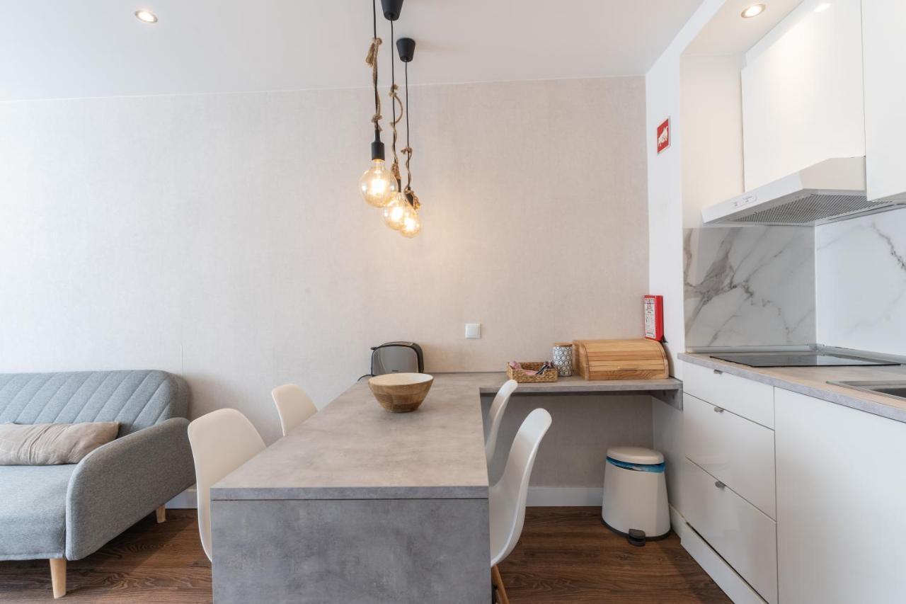 Old Town Apartment 5Min To The Beach Albufeira Esterno foto
