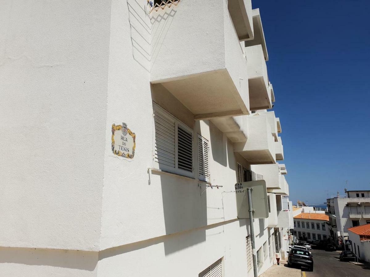 Old Town Apartment 5Min To The Beach Albufeira Esterno foto