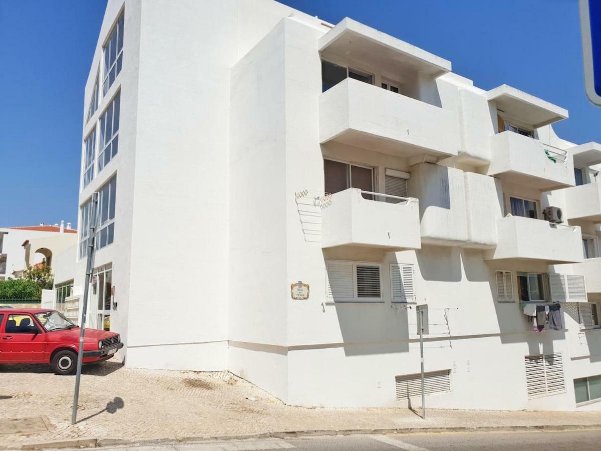 Old Town Apartment 5Min To The Beach Albufeira Esterno foto