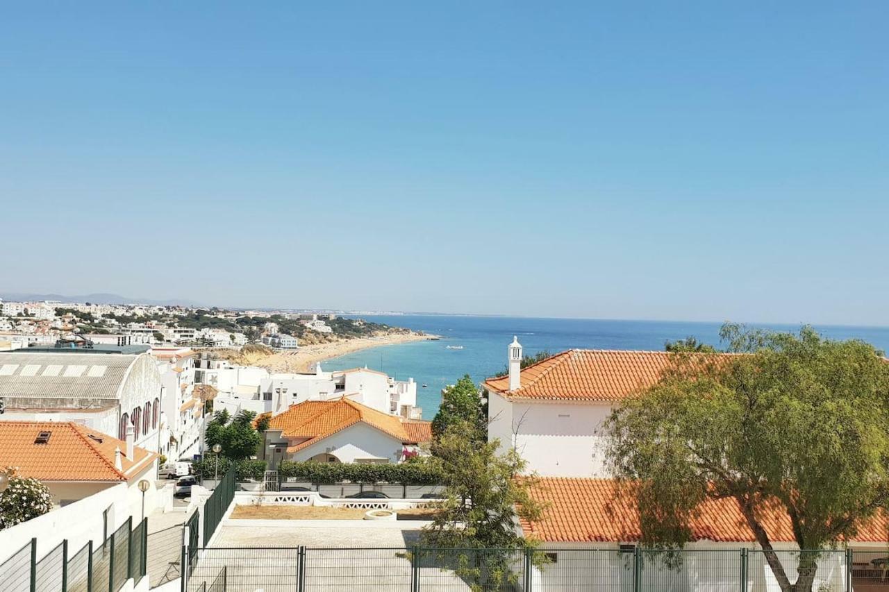 Old Town Apartment 5Min To The Beach Albufeira Esterno foto
