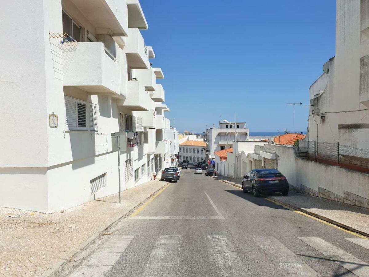Old Town Apartment 5Min To The Beach Albufeira Esterno foto
