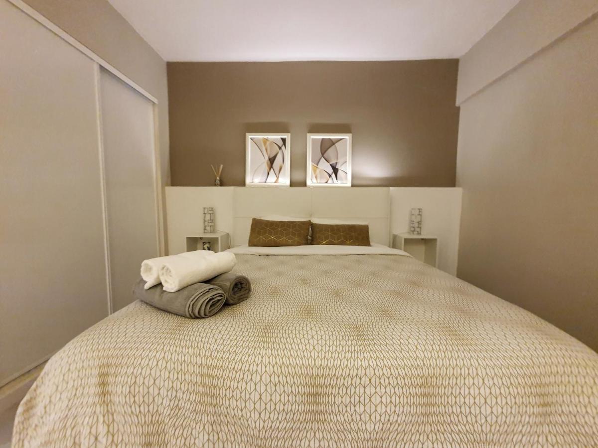 Old Town Apartment 5Min To The Beach Albufeira Esterno foto