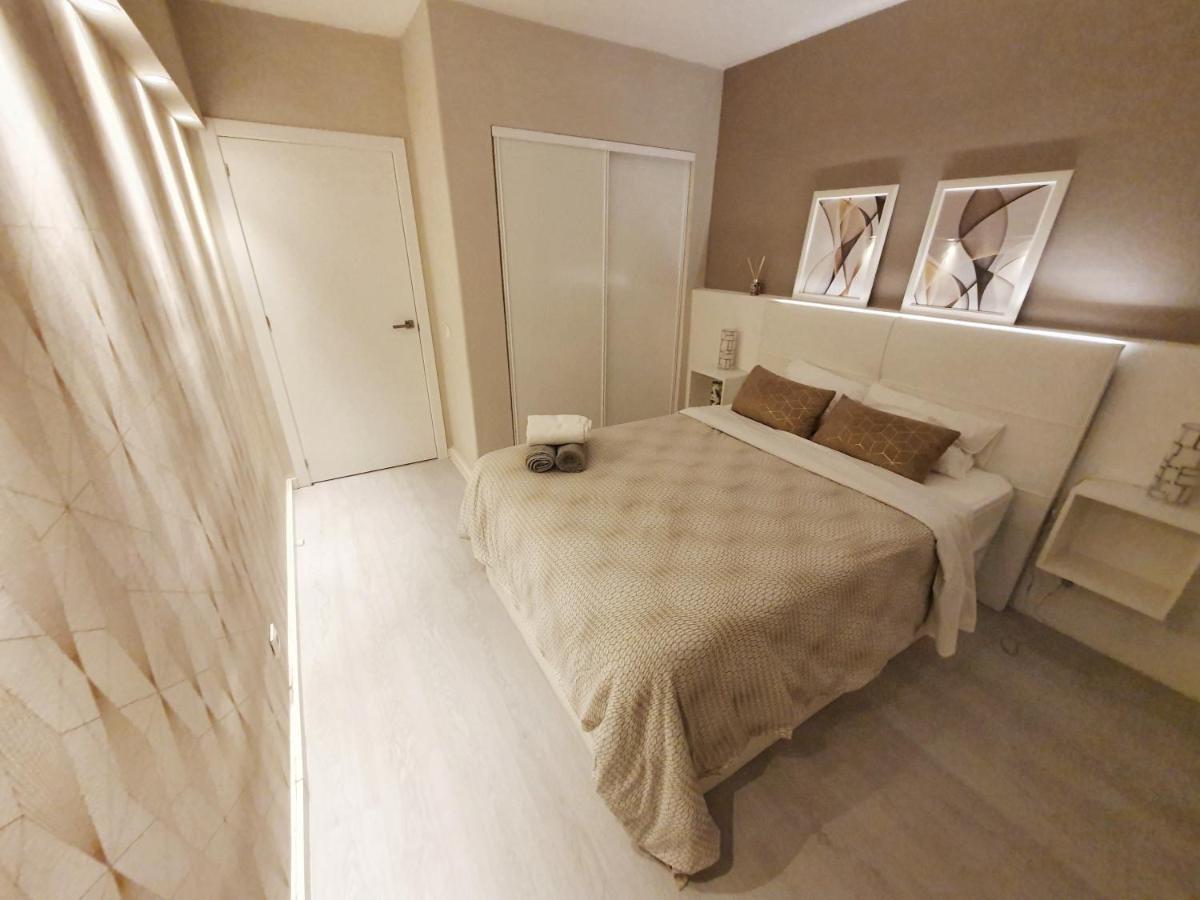 Old Town Apartment 5Min To The Beach Albufeira Esterno foto