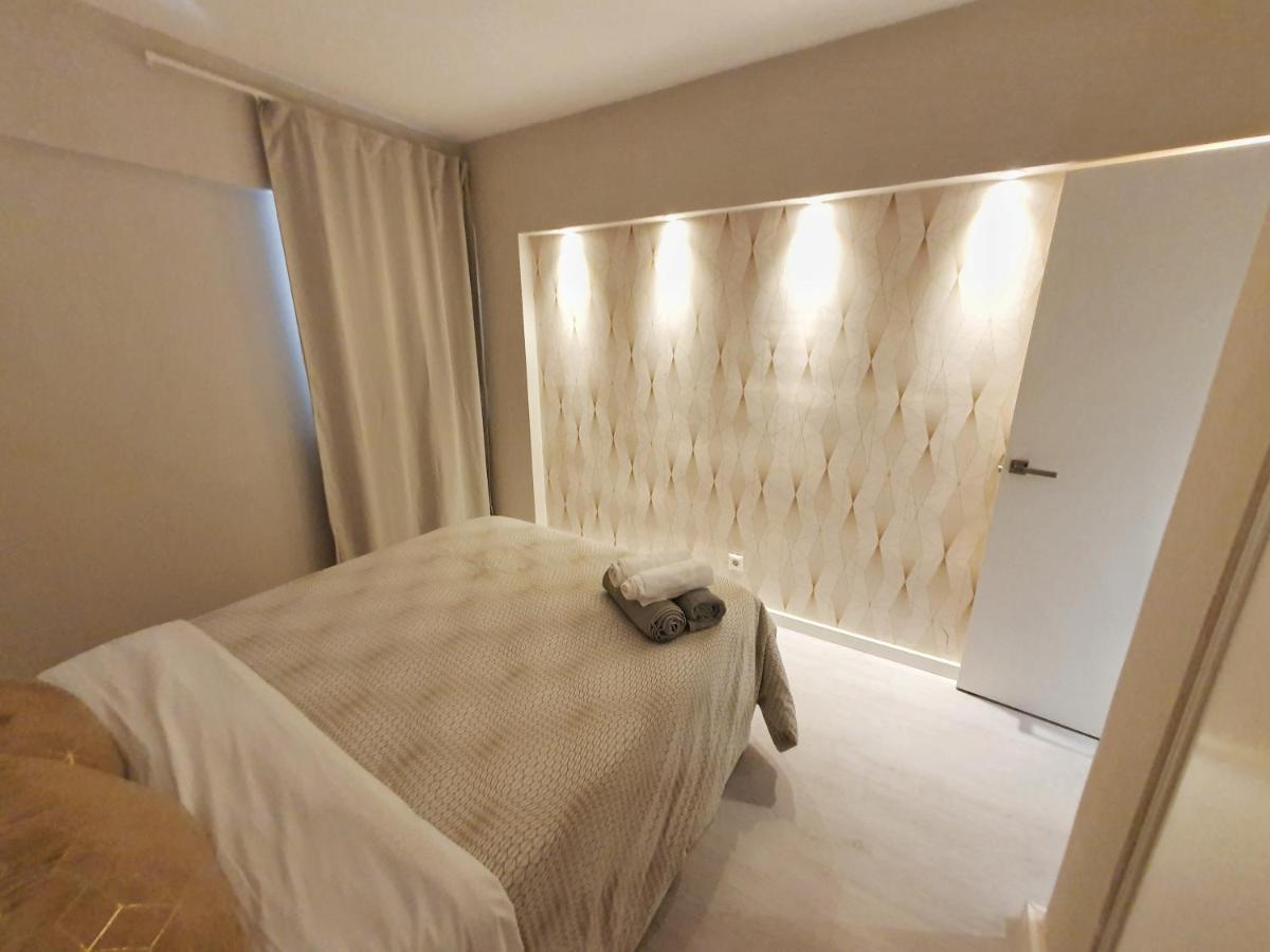 Old Town Apartment 5Min To The Beach Albufeira Esterno foto