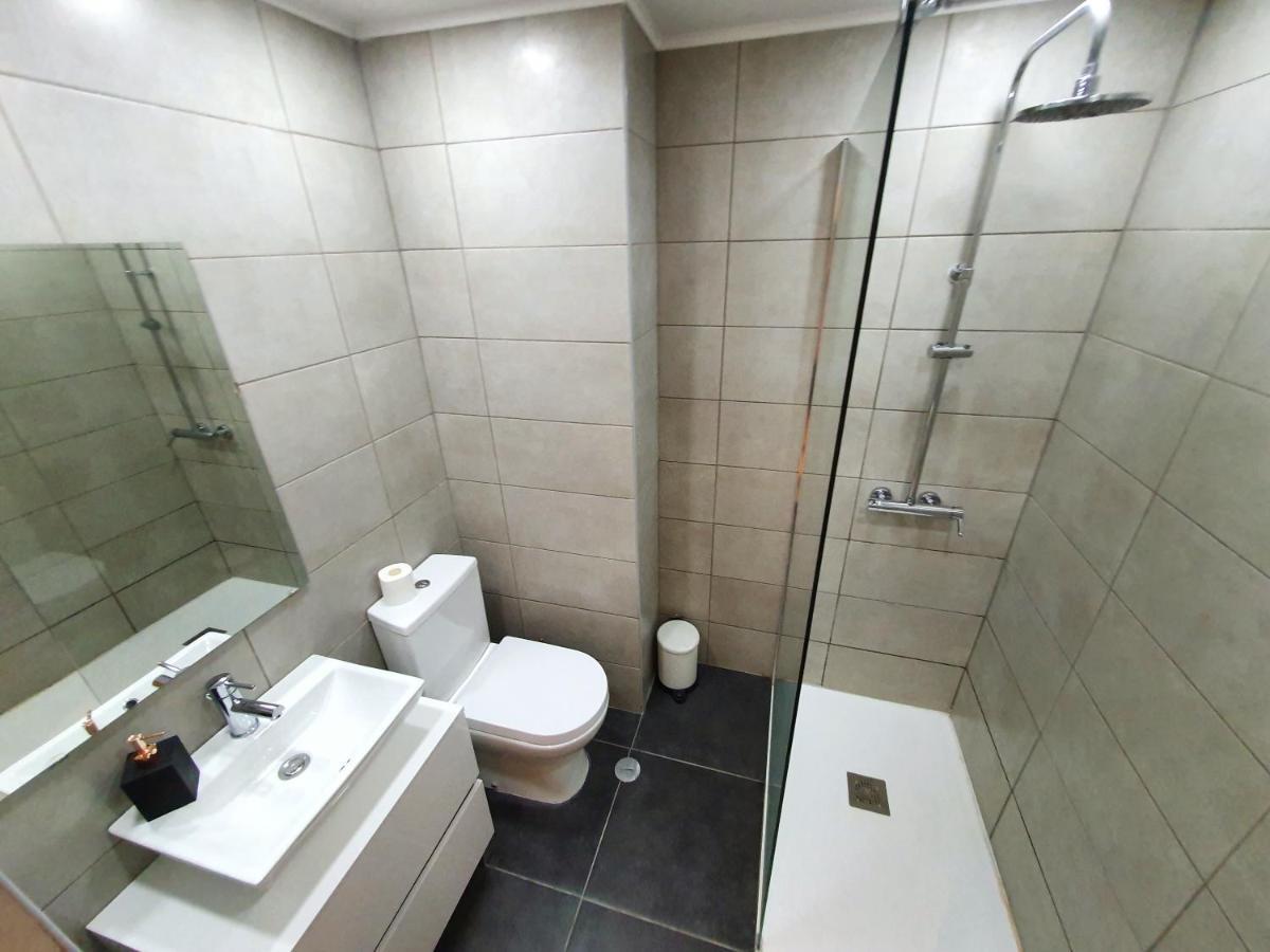 Old Town Apartment 5Min To The Beach Albufeira Esterno foto