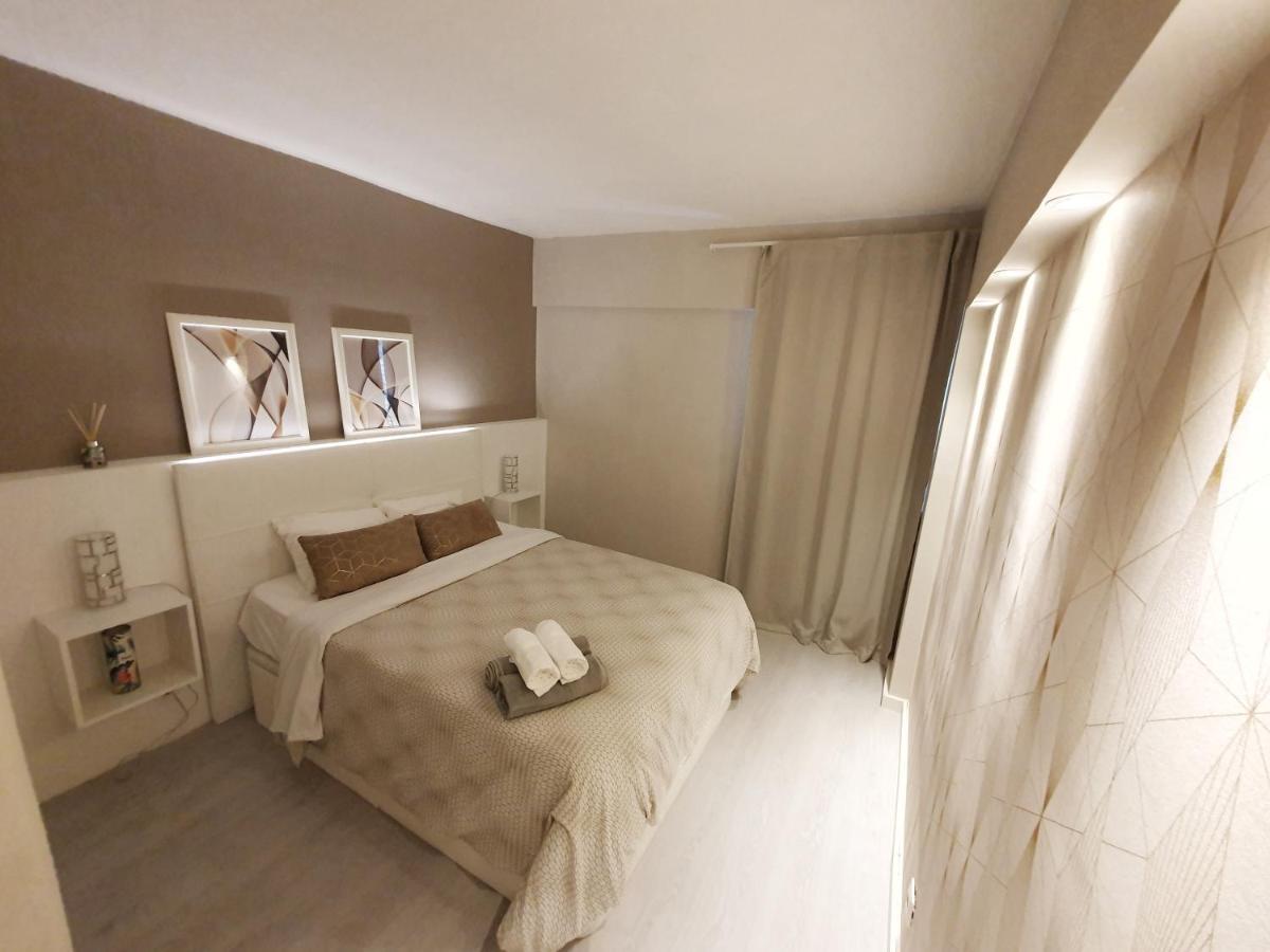 Old Town Apartment 5Min To The Beach Albufeira Esterno foto